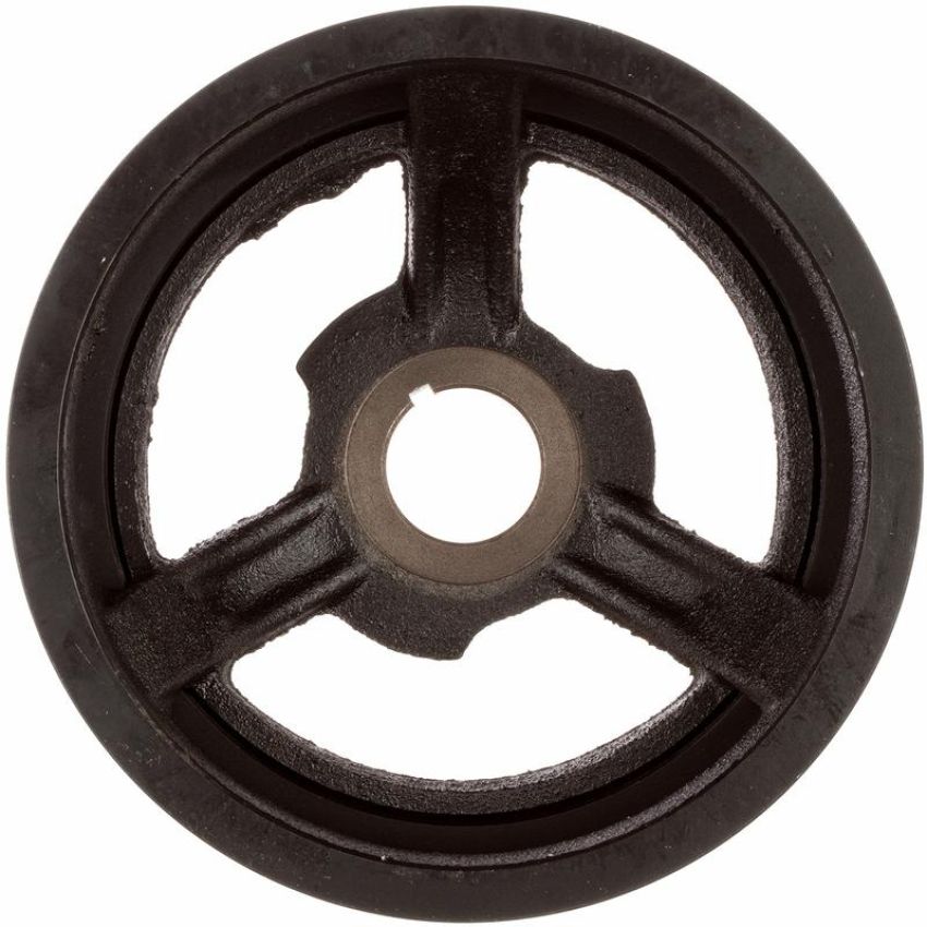 ATP PARTS 102166 ATP Engine Harmonic Balancer