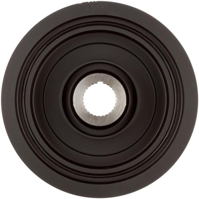ATP PARTS 102167 ATP Engine Harmonic Balancer