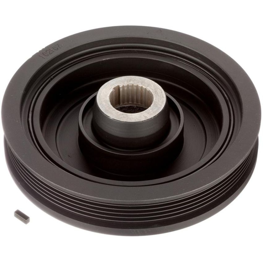 ATP PARTS 102167 ATP Engine Harmonic Balancer