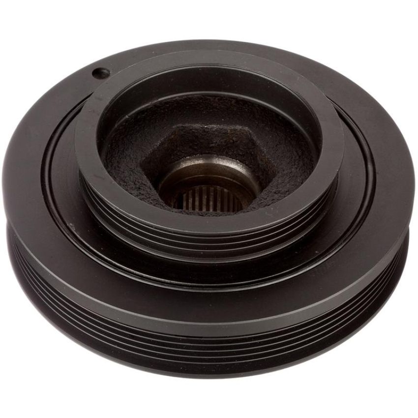 ATP PARTS 102167 ATP Engine Harmonic Balancer