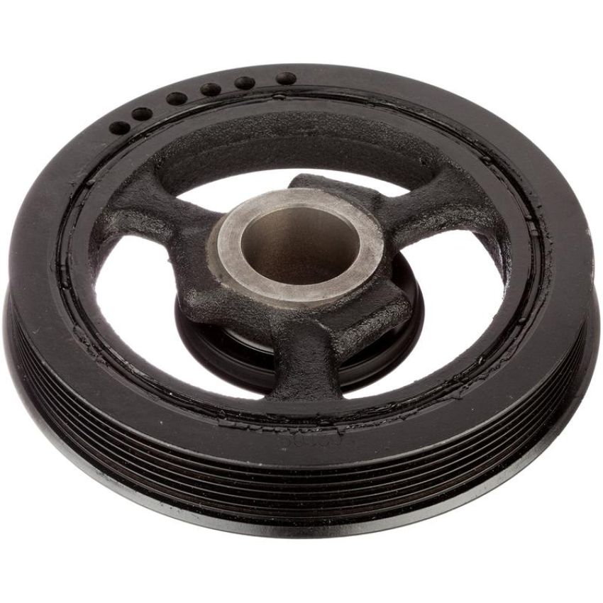 ATP PARTS 102169 ATP Engine Harmonic Balancer