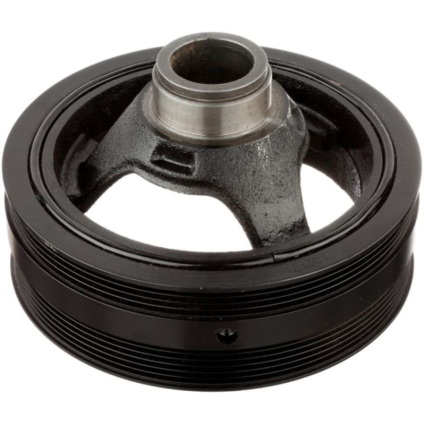ATP PARTS 102171 ATP Engine Harmonic Balancer