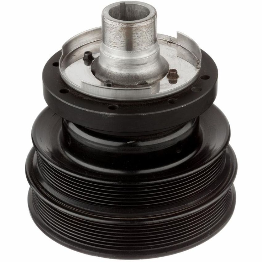 ATP PARTS 102175 ATP Engine Harmonic Balancer
