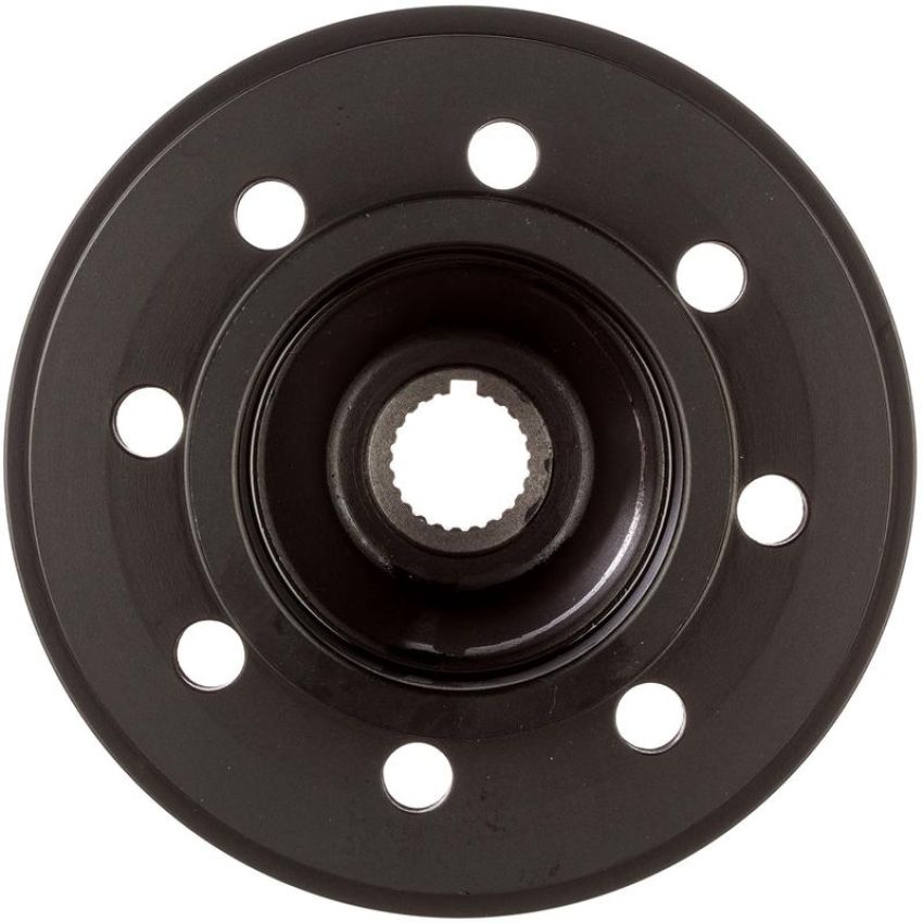 ATP PARTS 102176 ATP Engine Harmonic Balancer