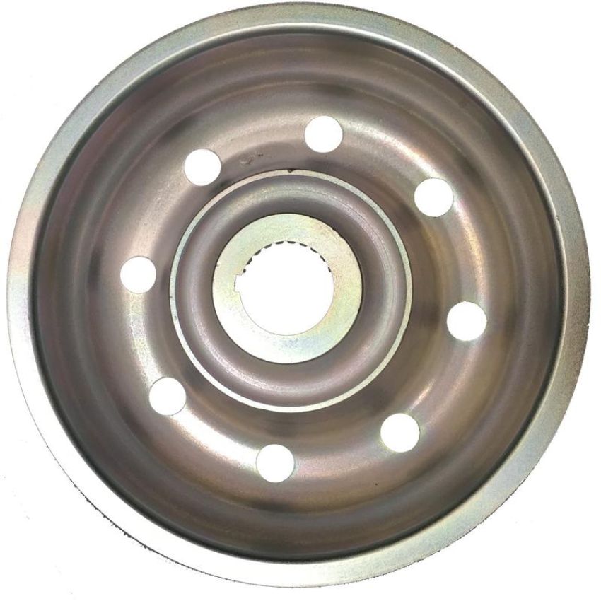 ATP PARTS 102176 ATP Engine Harmonic Balancer