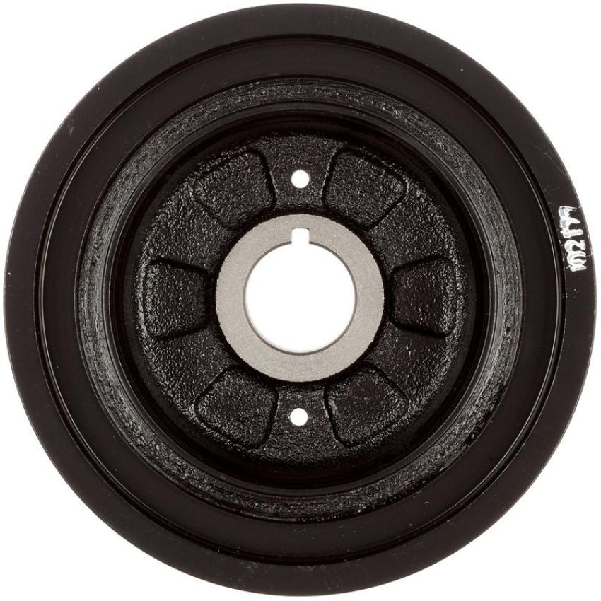 ATP PARTS 102177 ATP Engine Harmonic Balancer
