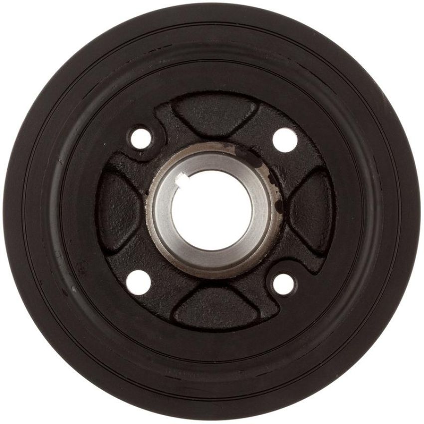 ATP PARTS 102181 ATP Engine Harmonic Balancer