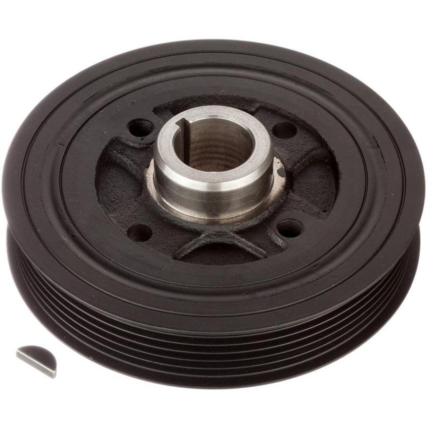 ATP PARTS 102181 ATP Engine Harmonic Balancer