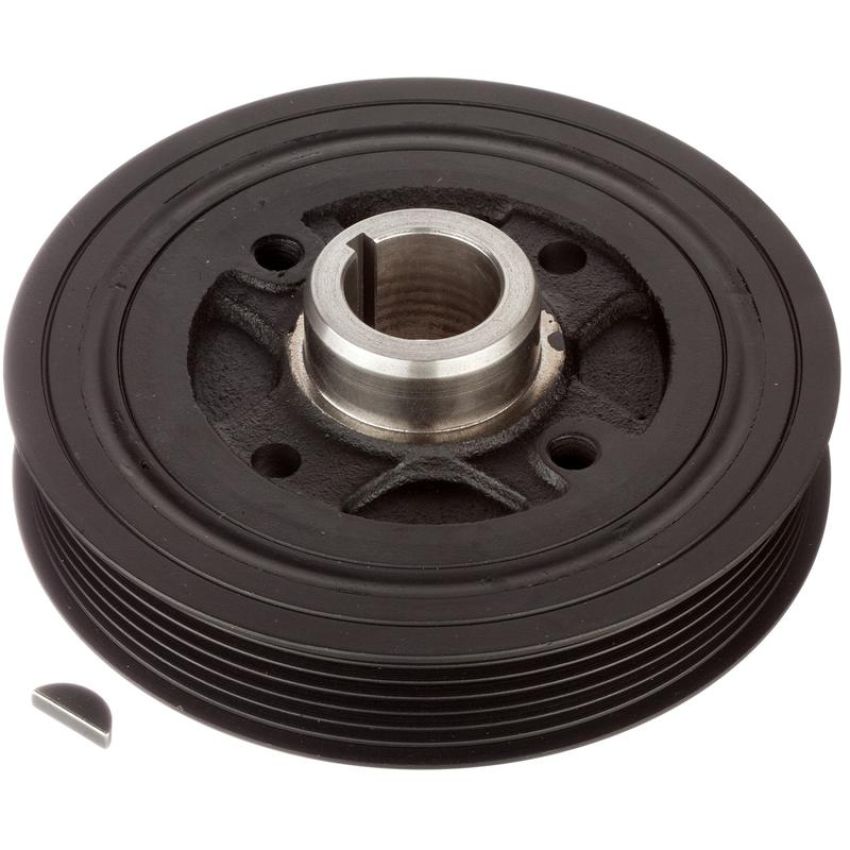 ATP PARTS 102181 ATP Engine Harmonic Balancer
