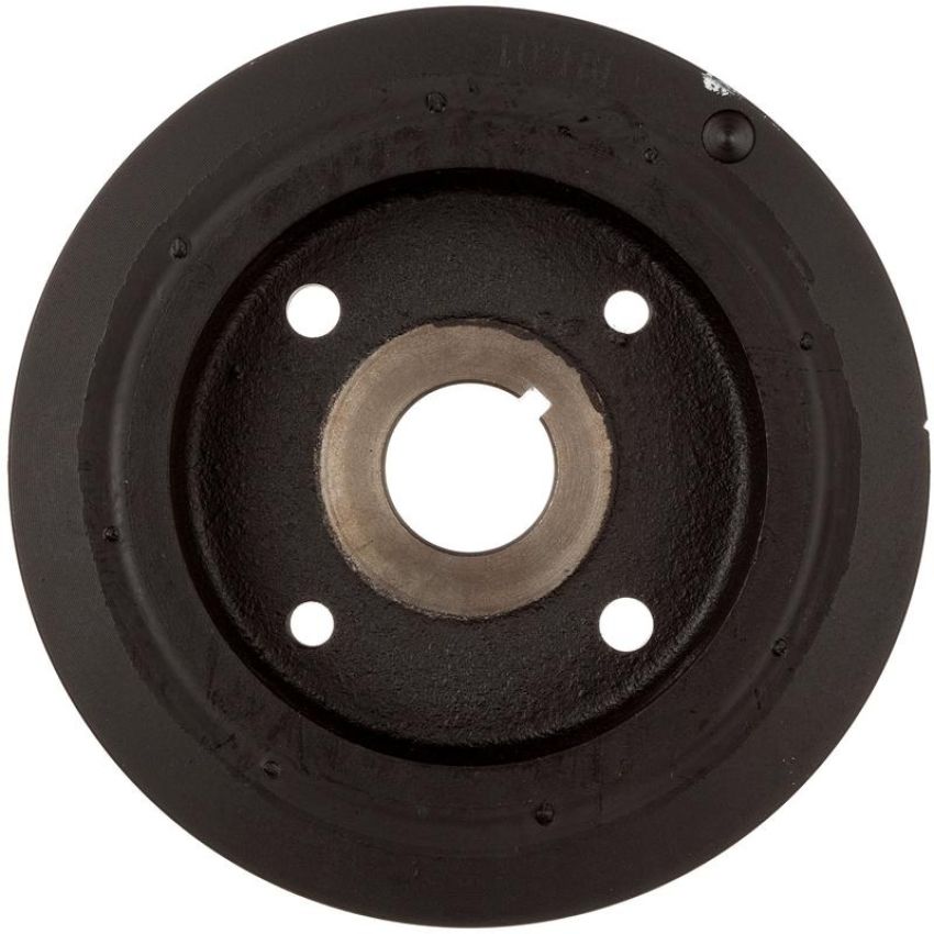 ATP PARTS 102181 ATP Engine Harmonic Balancer