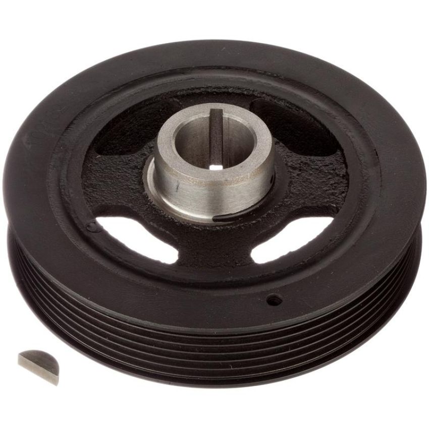 ATP PARTS 102182 ATP Engine Harmonic Balancer