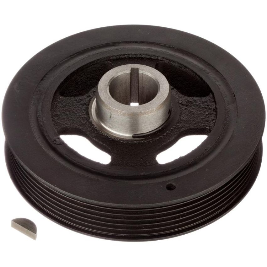 ATP PARTS 102182 ATP Engine Harmonic Balancer