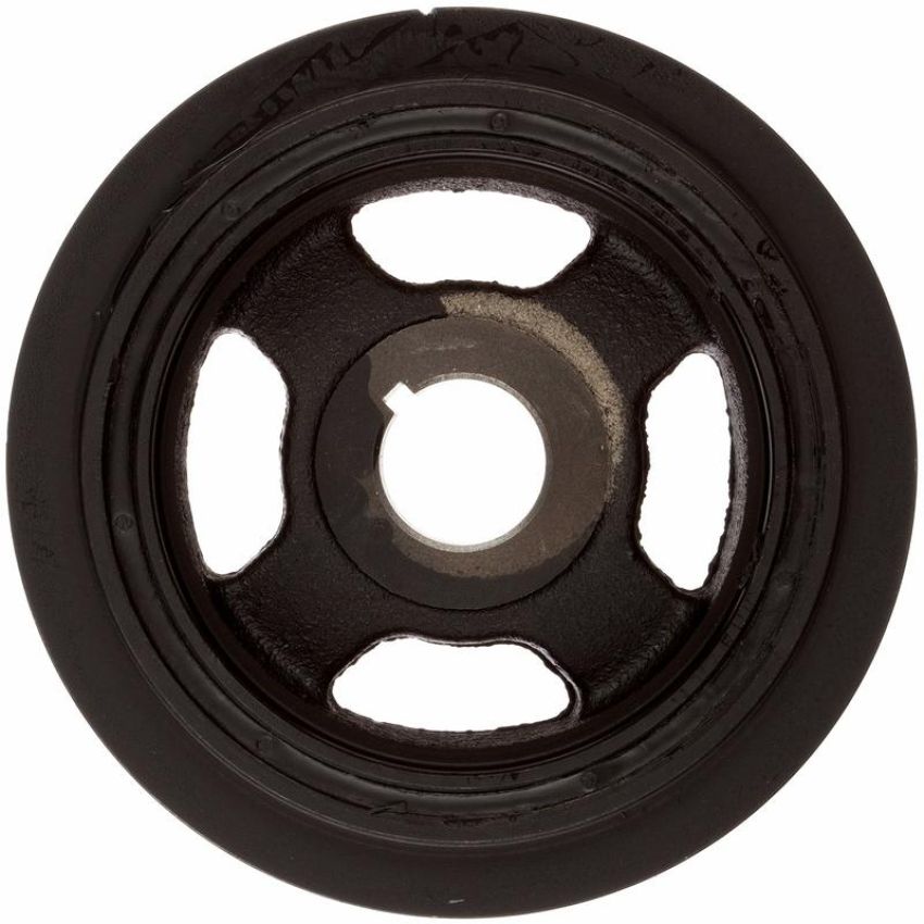 ATP PARTS 102182 ATP Engine Harmonic Balancer