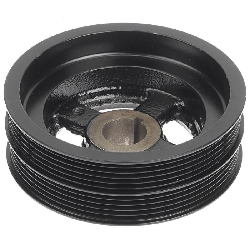 ATP PARTS 102184 ATP Engine Harmonic Balancer