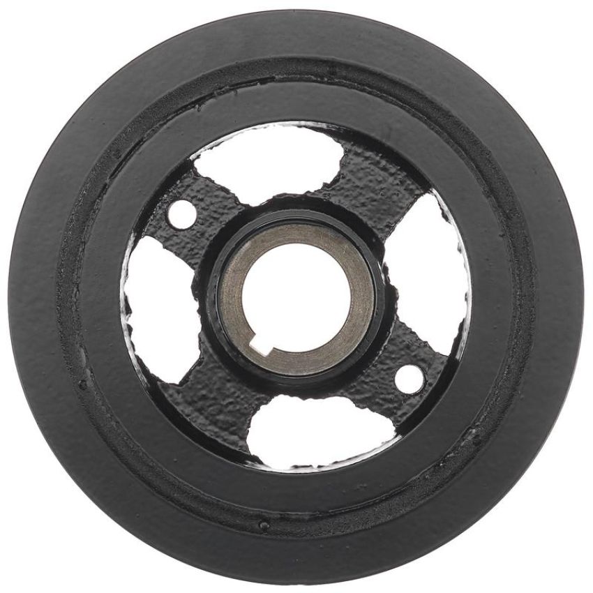 ATP PARTS 102184 ATP Engine Harmonic Balancer