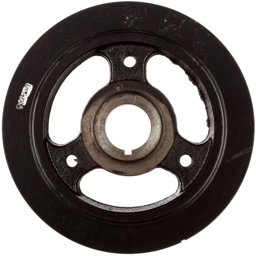 ATP PARTS 102186 ATP Graywerks Harmonic Balancer