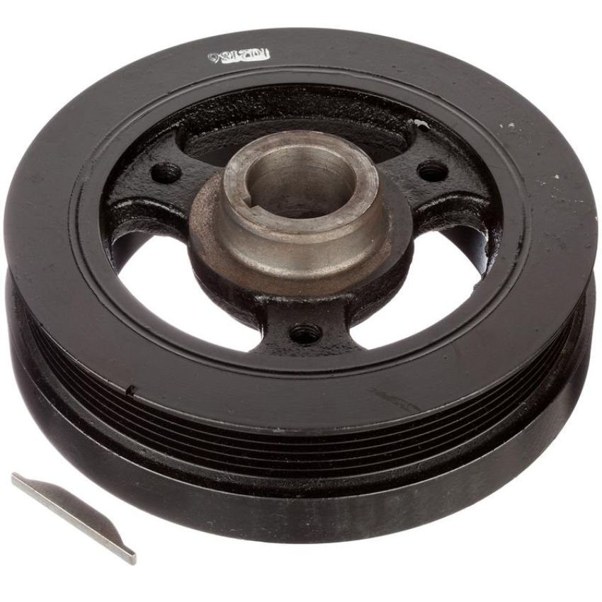 ATP PARTS 102186 ATP Graywerks Harmonic Balancer