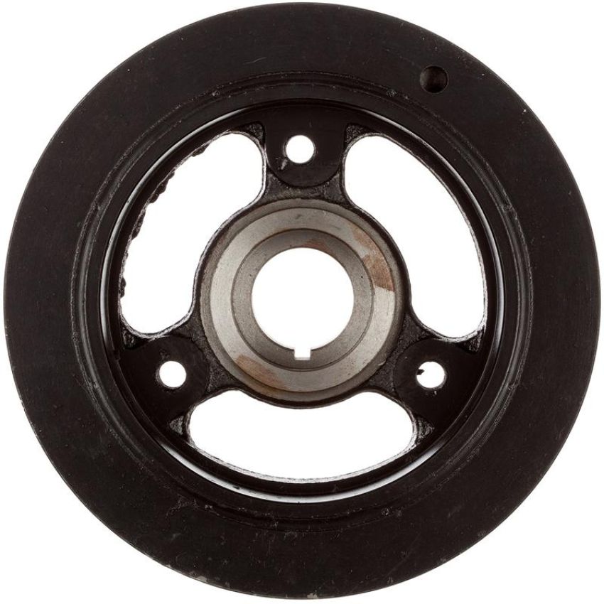 ATP PARTS 102186 ATP Graywerks Harmonic Balancer