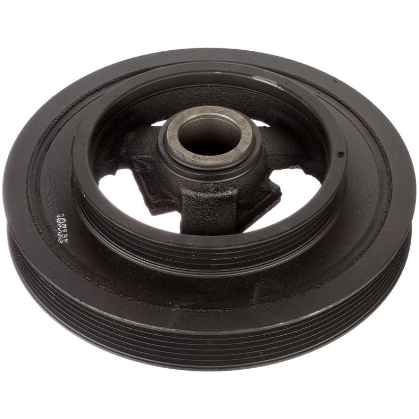 ATP PARTS 102188 ATP Engine Harmonic Balancer