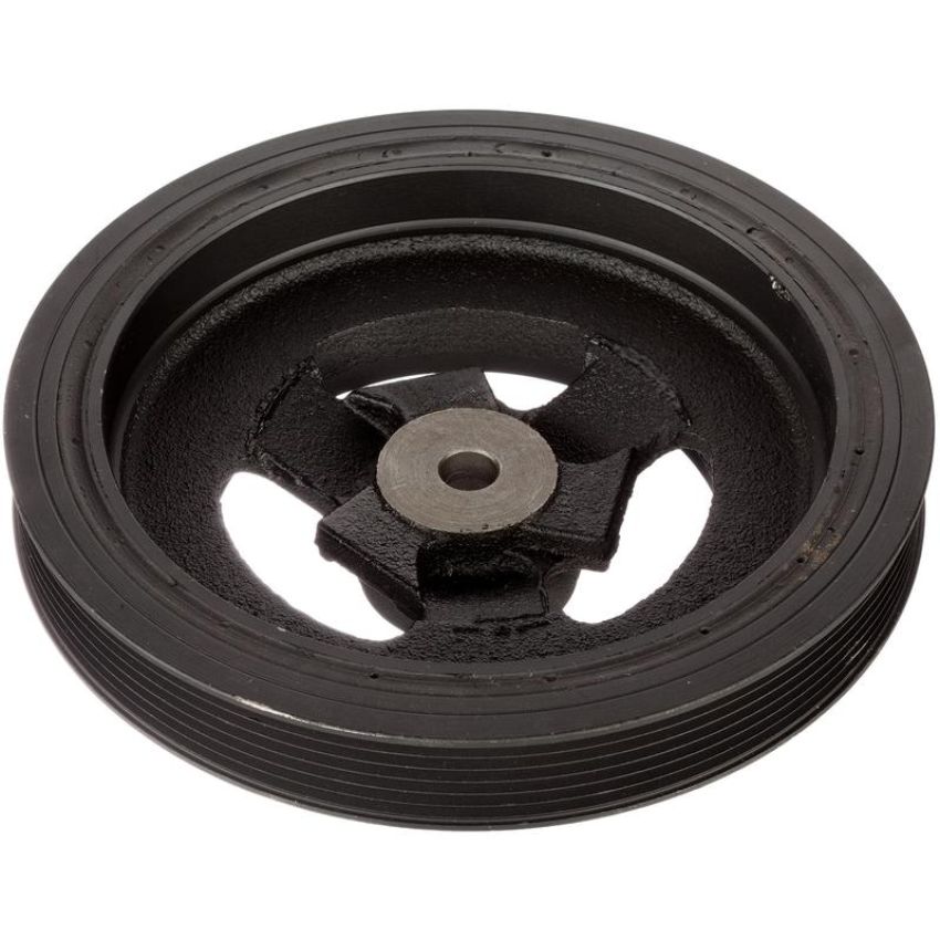 ATP PARTS 102188 ATP Engine Harmonic Balancer