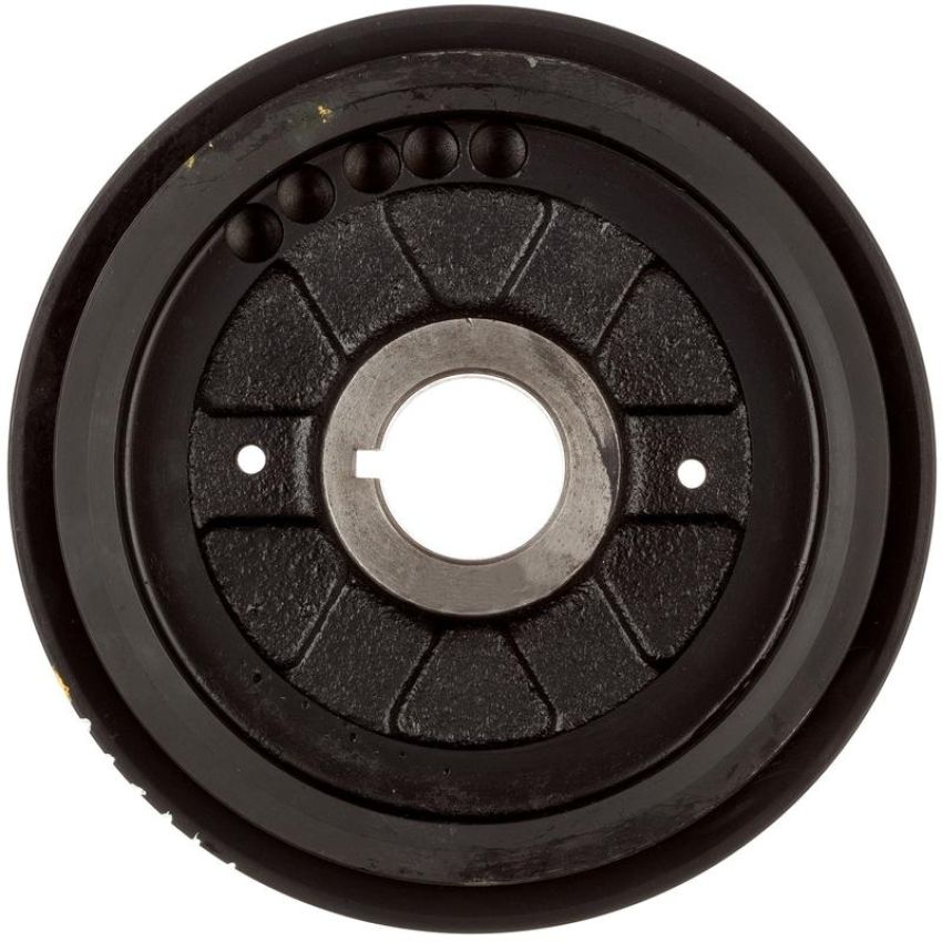 ATP PARTS 102189 ATP Engine Harmonic Balancer