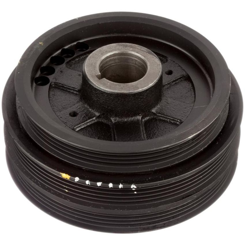 ATP PARTS 102189 ATP Engine Harmonic Balancer