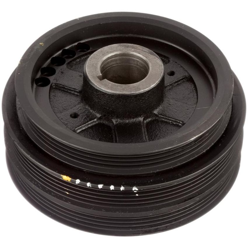 ATP PARTS 102189 ATP Engine Harmonic Balancer