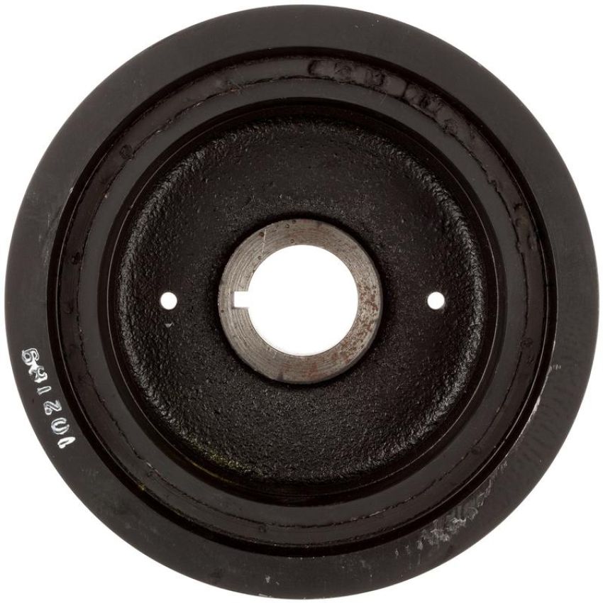 ATP PARTS 102189 ATP Engine Harmonic Balancer