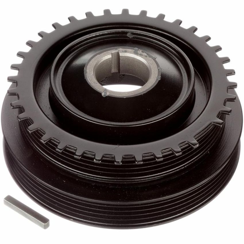 ATP PARTS 102190 ATP Engine Harmonic Balancer