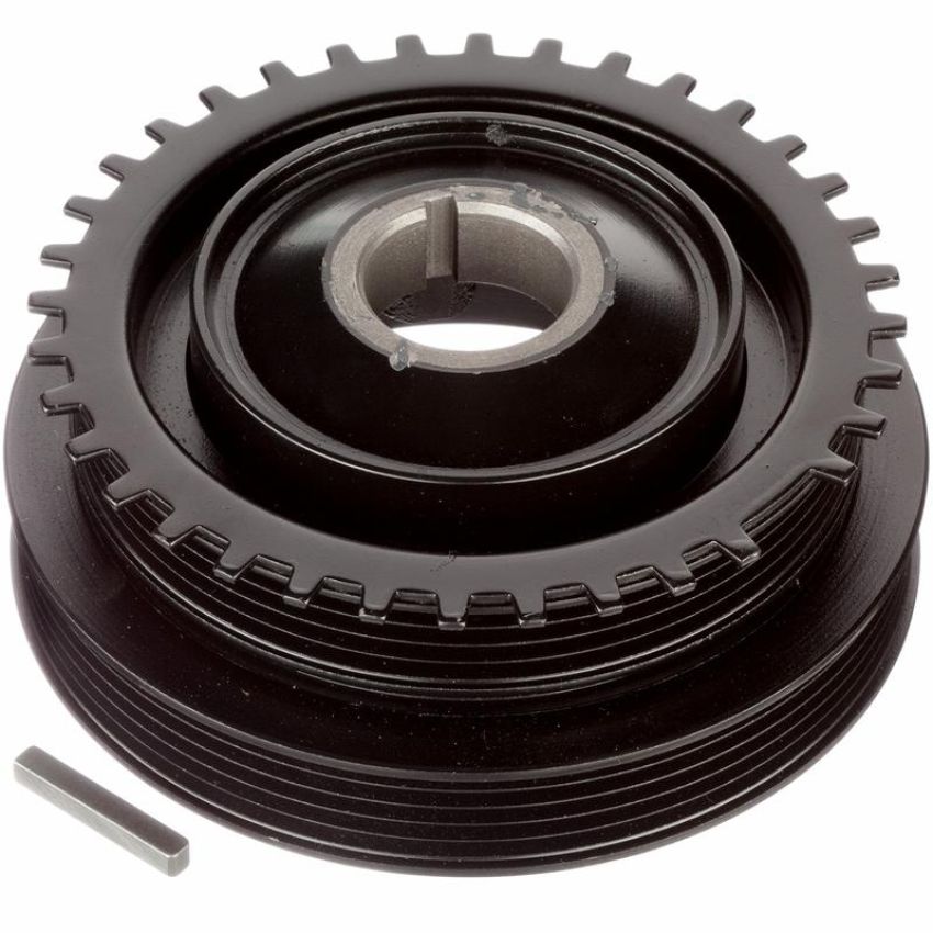 ATP PARTS 102190 ATP Engine Harmonic Balancer