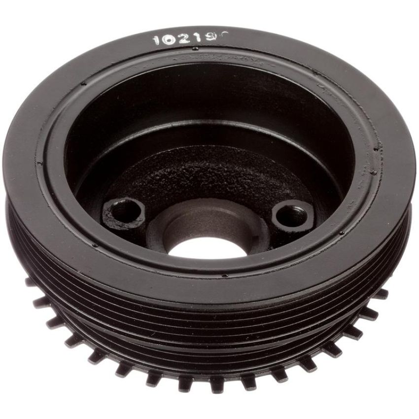 ATP PARTS 102190 ATP Engine Harmonic Balancer