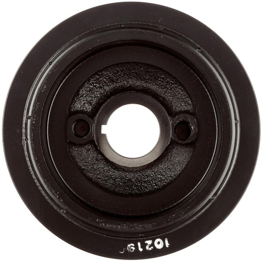 ATP PARTS 102190 ATP Engine Harmonic Balancer