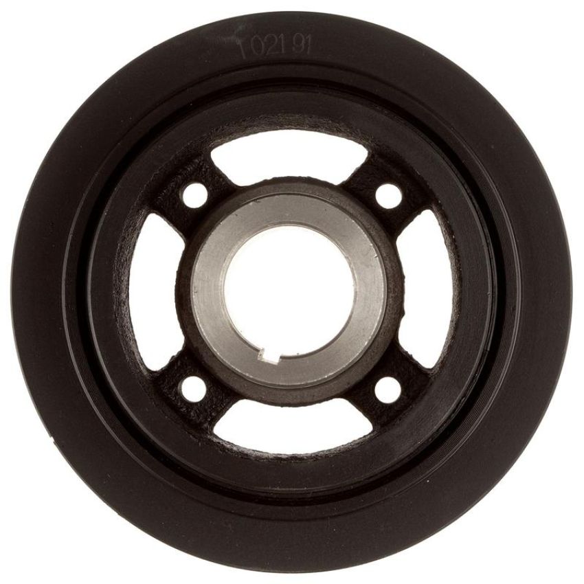 ATP PARTS 102191 ATP Engine Harmonic Balancer