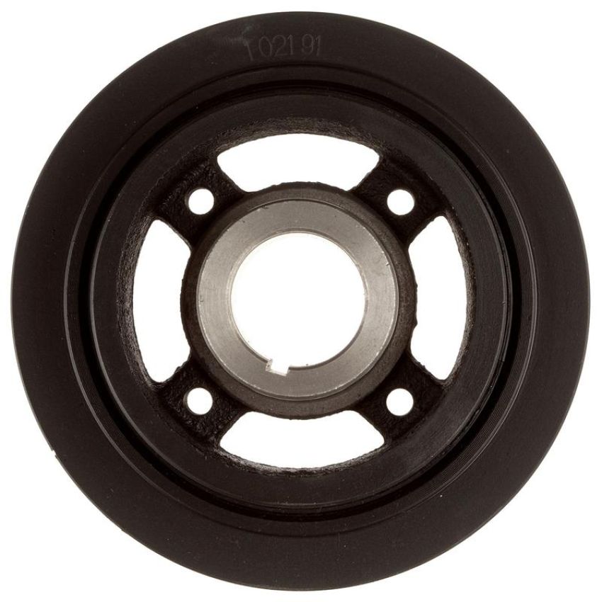 ATP PARTS 102191 ATP Engine Harmonic Balancer