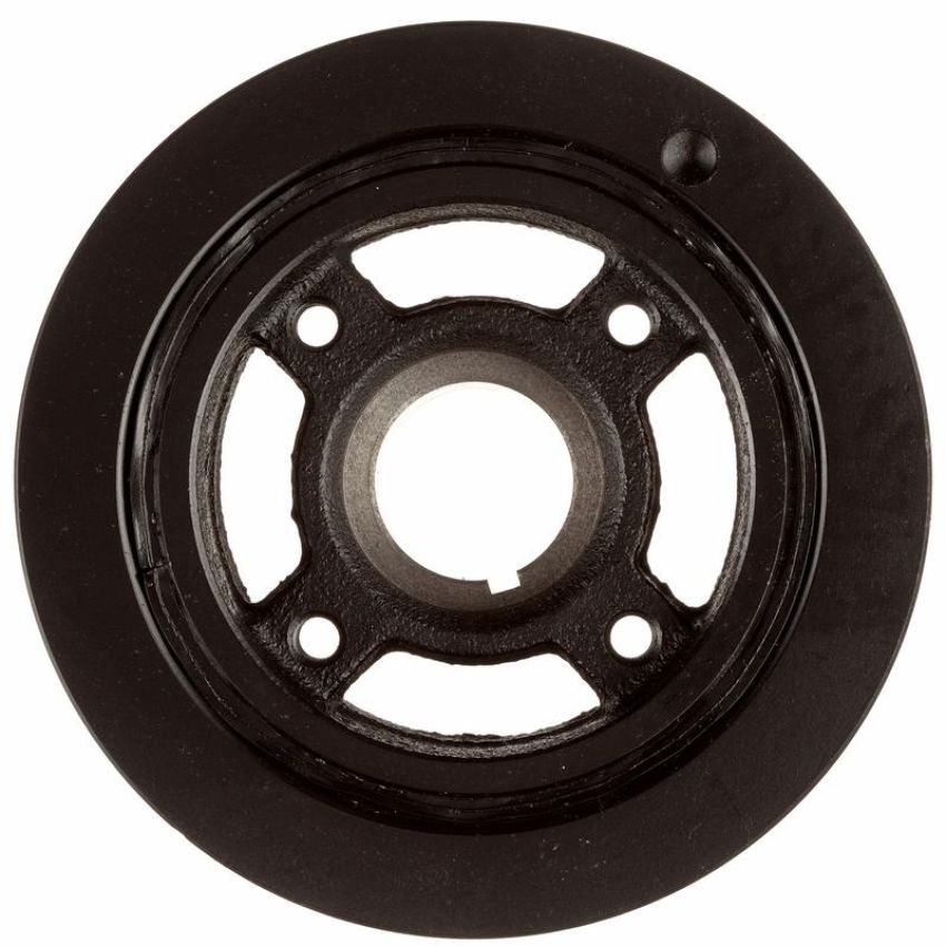 ATP PARTS 102191 ATP Engine Harmonic Balancer