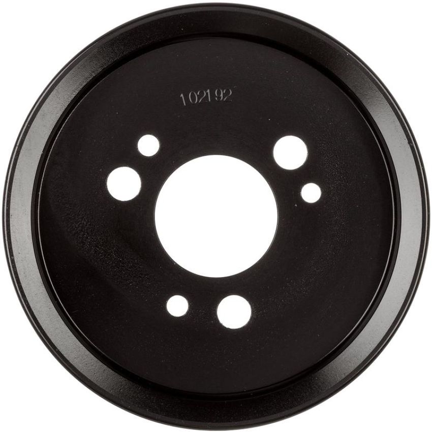 ATP PARTS 102192 ATP Engine Harmonic Balancer