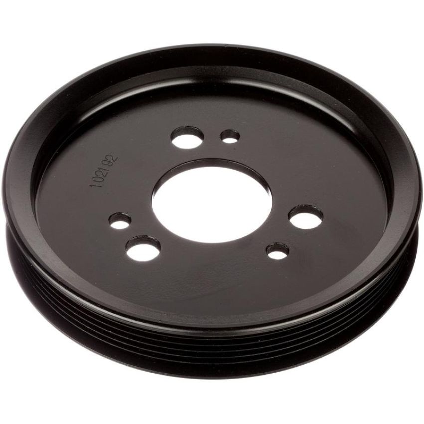 ATP PARTS 102192 ATP Engine Harmonic Balancer