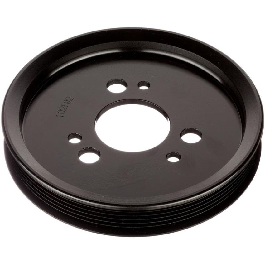 ATP PARTS 102192 ATP Engine Harmonic Balancer