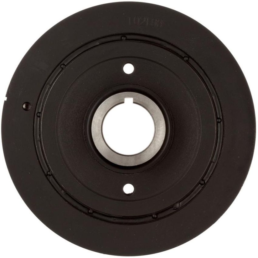 ATP PARTS 102196 ATP Engine Harmonic Balancer