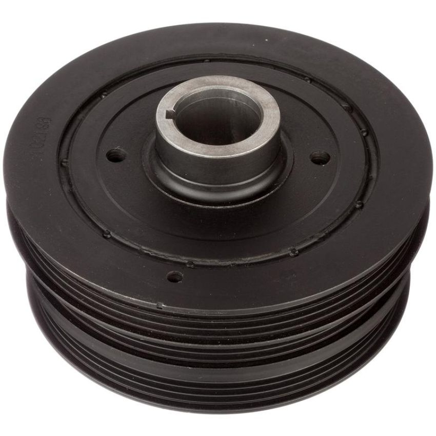 ATP PARTS 102196 ATP Engine Harmonic Balancer