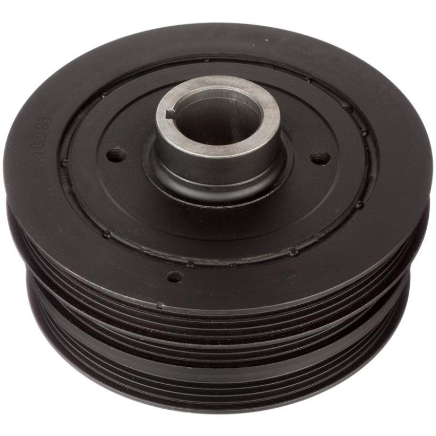 ATP PARTS 102196 ATP Engine Harmonic Balancer