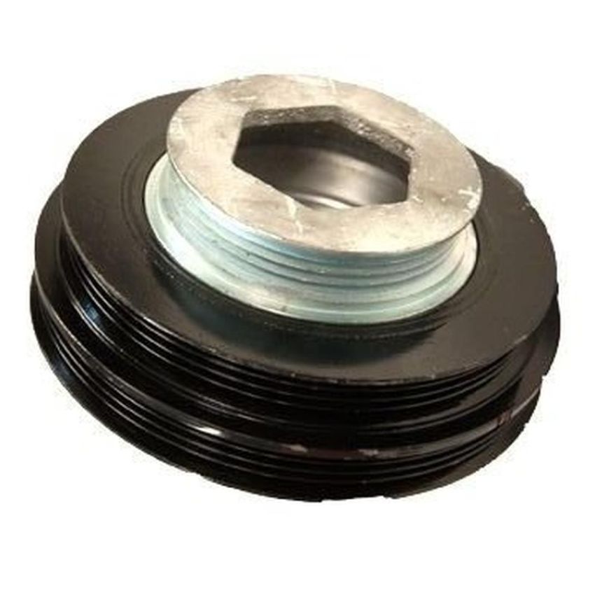 ATP PARTS 102197 ATP Engine Harmonic Balancer