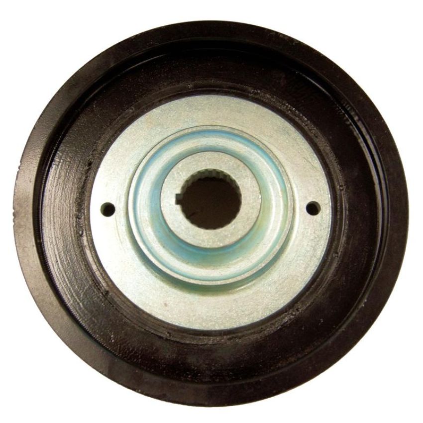 ATP PARTS 102197 ATP Engine Harmonic Balancer