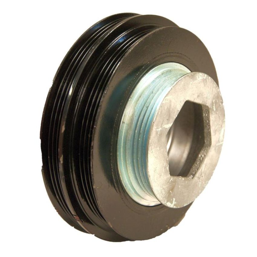 ATP PARTS 102197 ATP Engine Harmonic Balancer