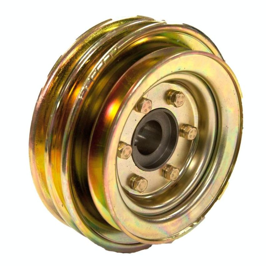 ATP PARTS 102198 ATP Engine Harmonic Balancer