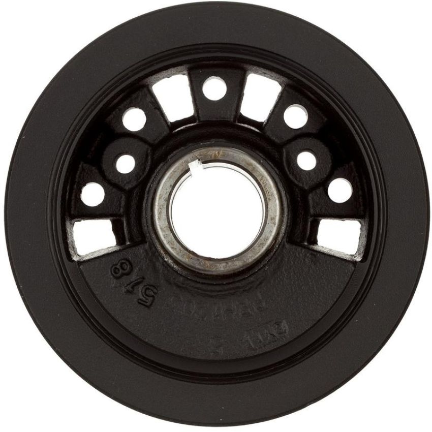 ATP PARTS 102201 ATP Engine Harmonic Balancer