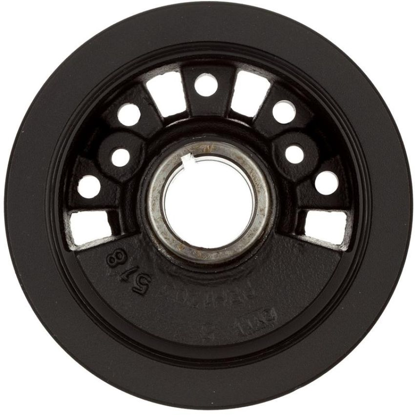 ATP PARTS 102201 ATP Engine Harmonic Balancer