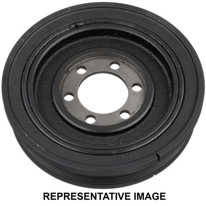 ATP PARTS 102202 ATP Engine Harmonic Balancer
