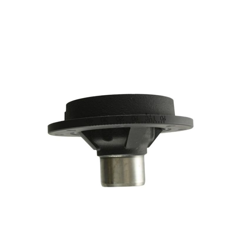 ATP PARTS 102202 ATP Engine Harmonic Balancer
