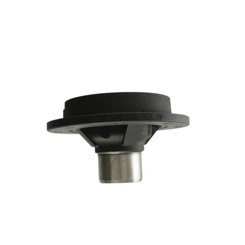 ATP PARTS 102202 ATP Engine Harmonic Balancer